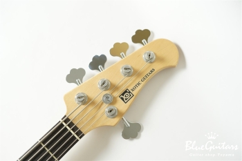 XP-1T 5st 3-Tone Burst / Alder Body / Rosewood Fingerboard #0135