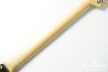 XP-1T 5st 3-Tone Burst / Alder Body / Rosewood Fingerboard #0135