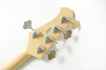 XP-1T 5st 3-Tone Burst / Alder Body / Rosewood Fingerboard #0135