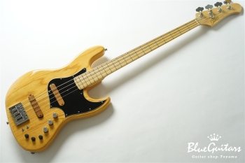 XJ-1T 4st Natural / Ash Body / Maple Fingerboard #1504