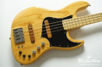 XJ-1T 4st Natural / Ash Body / Maple Fingerboard #1504