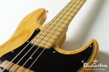 XJ-1T 4st Natural / Ash Body / Maple Fingerboard #1504