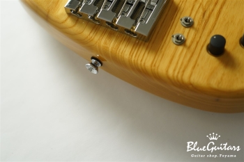 XJ-1T 4st Natural / Ash Body / Maple Fingerboard #1504