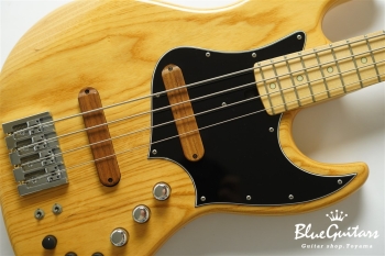 XJ-1T 4st Natural / Ash Body / Maple Fingerboard #1504