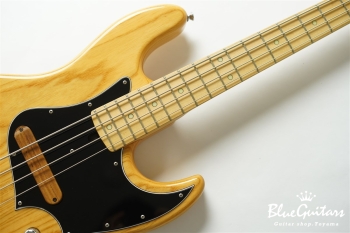 XJ-1T 4st Natural / Ash Body / Maple Fingerboard #1504