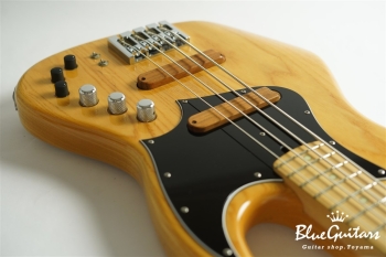 XJ-1T 4st Natural / Ash Body / Maple Fingerboard #1504