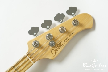 XJ-1T 4st Natural / Ash Body / Maple Fingerboard #1504