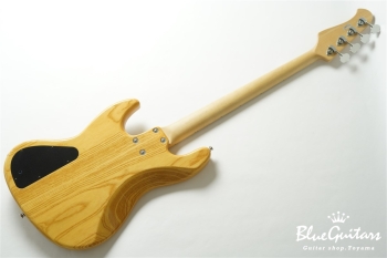 XJ-1T 4st Natural / Ash Body / Maple Fingerboard #1504