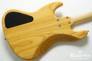 XJ-1T 4st Natural / Ash Body / Maple Fingerboard #1504