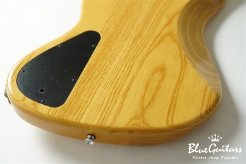 XJ-1T 4st Natural / Ash Body / Maple Fingerboard #1504