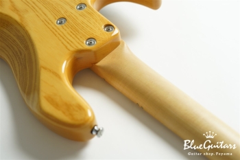 XJ-1T 4st Natural / Ash Body / Maple Fingerboard #1504