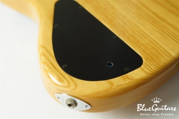 XJ-1T 4st Natural / Ash Body / Maple Fingerboard #1504