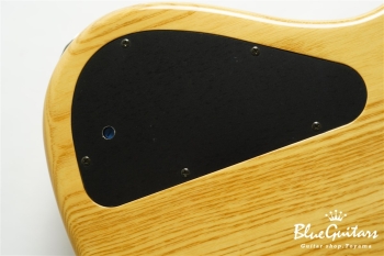 XJ-1T 4st Natural / Ash Body / Maple Fingerboard #1504
