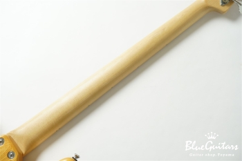 XJ-1T 4st Natural / Ash Body / Maple Fingerboard #1504