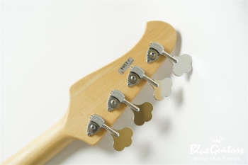 XJ-1T 4st Natural / Ash Body / Maple Fingerboard #1504