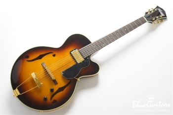 Ladybug SM-TBC HB - Vintage Sunburst #RZ0852