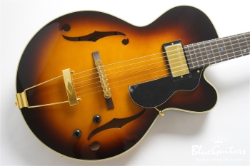 Ladybug SM-TBC HB - Vintage Sunburst #RZ0852