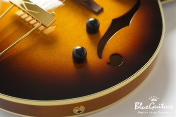 Ladybug SM-TBC HB - Vintage Sunburst #RZ0852