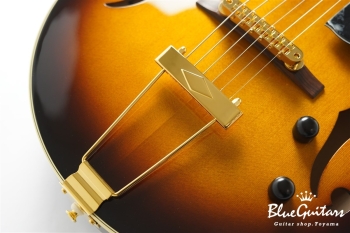 Ladybug SM-TBC HB - Vintage Sunburst #RZ0852