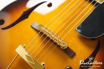 Ladybug SM-TBC HB - Vintage Sunburst #RZ0852