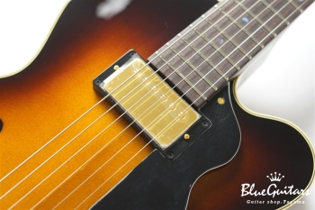 Ladybug SM-TBC HB - Vintage Sunburst #RZ0852