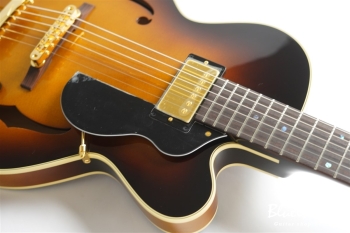 Ladybug SM-TBC HB - Vintage Sunburst #RZ0852