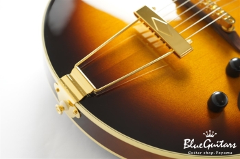 Ladybug SM-TBC HB - Vintage Sunburst #RZ0852