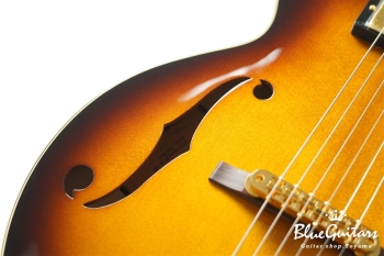 Ladybug SM-TBC HB - Vintage Sunburst #RZ0852