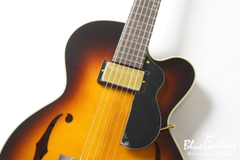 Ladybug SM-TBC HB - Vintage Sunburst #RZ0852