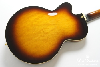 Ladybug SM-TBC HB - Vintage Sunburst #RZ0852