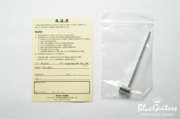 Ladybug SM-TBC HB - Vintage Sunburst #RZ0852