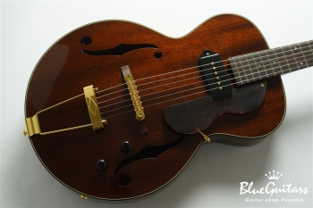 Ladybug Mahogany - Brown #RZ0867(P-90)