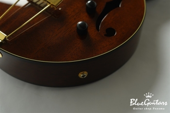 Ladybug Mahogany - Brown #RZ0867(P-90)