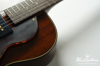 Ladybug Mahogany - Brown #RZ0867(P-90)