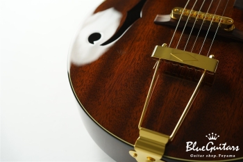 Ladybug Mahogany - Brown #RZ0867(P-90)