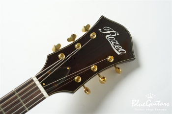 Ladybug Mahogany - Brown #RZ0867(P-90)