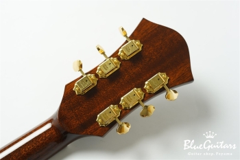 Ladybug Mahogany - Brown #RZ0867(P-90)