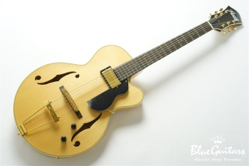 Ladybug SM-TBC HB - Natural #RZ0847