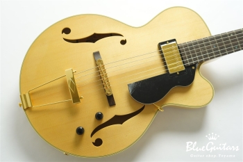 Ladybug SM-TBC HB - Natural #RZ0847