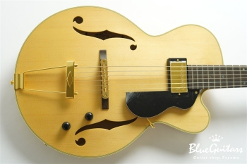 Ladybug SM-TBC HB - Natural #RZ0847