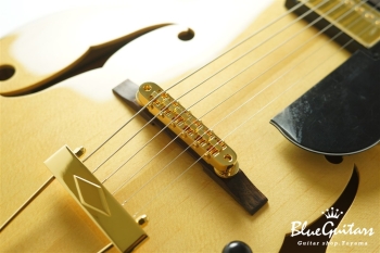 Ladybug SM-TBC HB - Natural #RZ0847