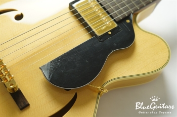 Ladybug SM-TBC HB - Natural #RZ0847