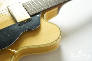 Ladybug SM-TBC HB - Natural #RZ0847