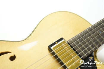 Ladybug SM-TBC HB - Natural #RZ0847