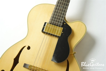 Ladybug SM-TBC HB - Natural #RZ0847