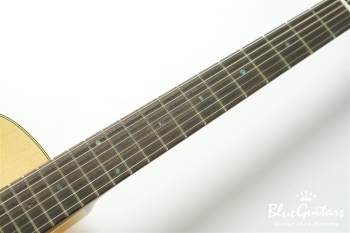 Ladybug SM-TBC HB - Natural #RZ0847