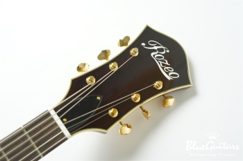 Ladybug SM-TBC HB - Natural #RZ0847