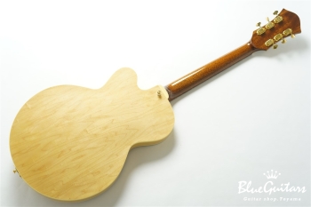 Ladybug SM-TBC HB - Natural #RZ0847