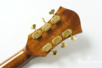 Ladybug SM-TBC HB - Natural #RZ0847