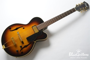 Ladybug SM-C HB - Vintage Sunburst